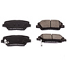 POWERSTOP Z16 BRAKE PADS - image 1