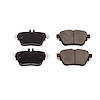 POWERSTOP Z16 BRAKE PADS - image 1