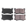 POWERSTOP Z16 BRAKE PADS - image 1