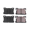 POWERSTOP Z16 BRAKE PADS - image 1