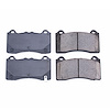 Z16 Ceramic Brake Pads Front - image 1