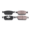 POWERSTOP Z16 BRAKE PADS - image 1