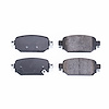 POWERSTOP Z16 BRAKE PADS - image 1