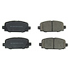 Z16 EVO CERAMIC PAD - image 1
