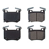 Z16 EVO CERAMIC PAD