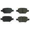 Z16 EVO CERAMIC PAD - image 1