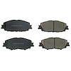 Z16 EVO CERAMIC PAD - image 1