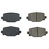 Z16 EVO CERAMIC PAD - image 1