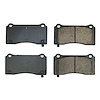 Z16 EVO CERAMIC PAD - image 1