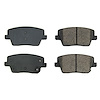 Z16 EVO CERAMIC PAD