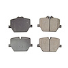 Z16 EVO CERAMIC PAD