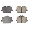 Z16 EVO CERAMIC PAD