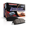 Z16 EVO CERAMIC PAD