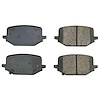 Z16 EVO CERAMIC PAD