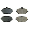 Z16 EVO CERAMIC PAD - image 1