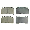 Z16 EVO CERAMIC PAD - image 1