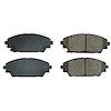 Z16 EVO CERAMIC PAD