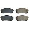 Z16 EVO CERAMIC PAD