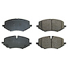 Z16 EVO CERAMIC PAD