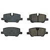 Z16 EVO CERAMIC PAD