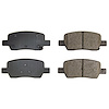 Z16 EVO CERAMIC PAD