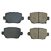 Z16 EVO CERAMIC PAD - image 1