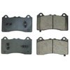 Z16 EVO CERAMIC PAD - image 2
