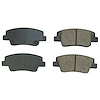 Z16 EVO CERAMIC PAD