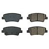 Z16 EVO CERAMIC PAD