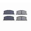 Z16 Ceramic Brake Pads Front - image 1