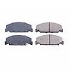 Z16 Ceramic Brake Pads Front - image 1