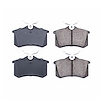 Z16 Ceramic Brake Pads Rear - image 1