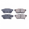 Z16 Ceramic Brake Pads Rear - image 1