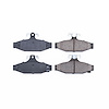 Z16 Ceramic Brake Pads Rear - image 1