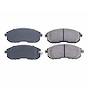 Z16 Ceramic Brake Pads Front - image 1