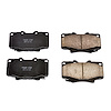 Z16 Ceramic Brake Pads Front - image 1