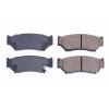 Z16 Ceramic Brake Pads Front - image 1