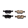 Z16 Ceramic Brake Pads Front - image 1