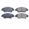 Z16 Ceramic Brake Pads Front - image 1