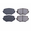 Z16 Ceramic Brake Pads Front - image 1