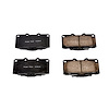 Z16 Ceramic Brake Pads Front - image 1