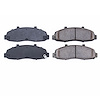 Z16 Ceramic Brake Pads Front - image 1