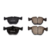 Z16 Ceramic Brake Pads Front - image 1