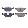 Z16 Ceramic Brake Pads Rear - image 1