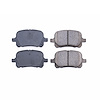 Z16 Ceramic Brake Pads Front - image 1