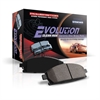 Z16 EVO CERAMIC PAD - image 1