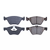 Z16 Ceramic Brake Pads Front - image 1