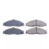 Z16 Ceramic Brake Pads Front - image 1