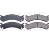 Z16 Ceramic Brake Pads Front - image 1
