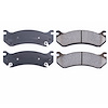Z16 Ceramic Brake Pads Front - image 1